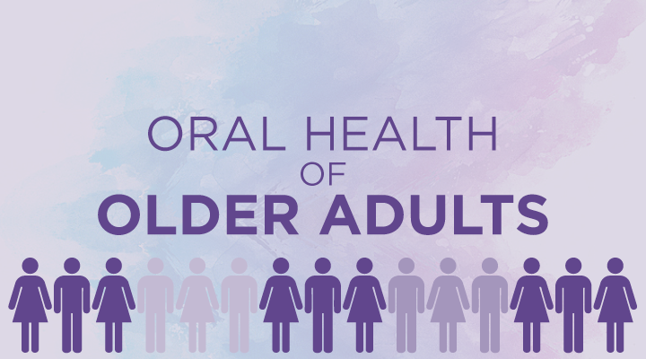 Oral Health of Older Adults