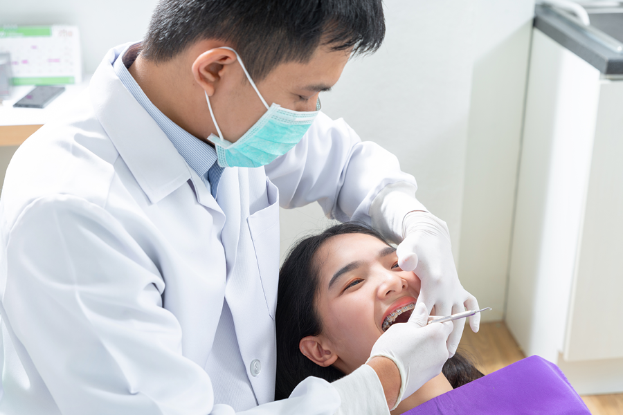 If you have gum disease, you may need a deep dental cleaning. Learn what to expect during a deep den