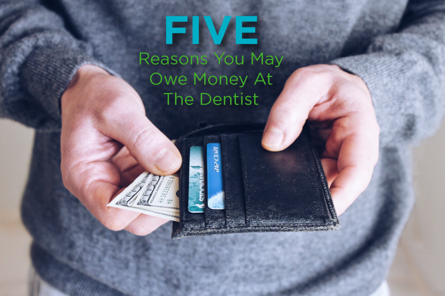 If you understand your dental plan and the cost of your dental benefits, you are better equipped to 