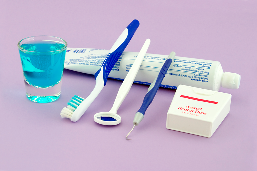 There’s no substitute for consistent brushing, flossing, and dental visits. However, these oral heal
