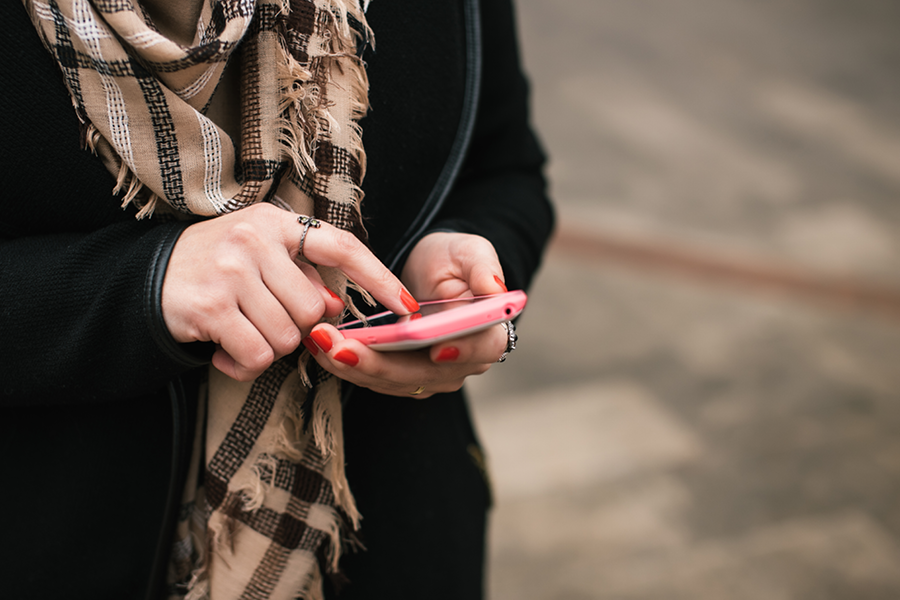 If you or a loved one has anxiety about seeing the dentist try one of these apps!