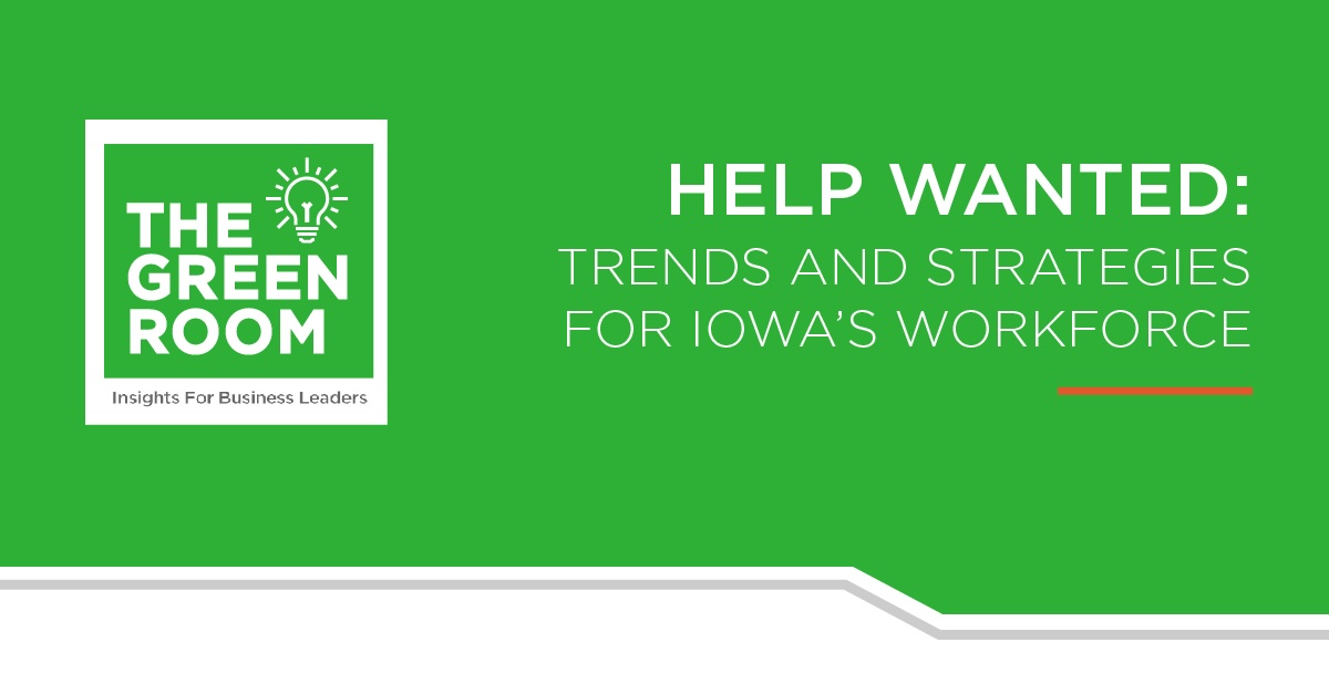Midwest employers are facing workforce shortages and struggling to hire talent. Read insights and st