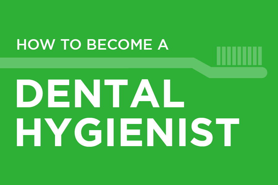 What do you want to be when you grow up? Check out what a career as a dental hygienist is like:  