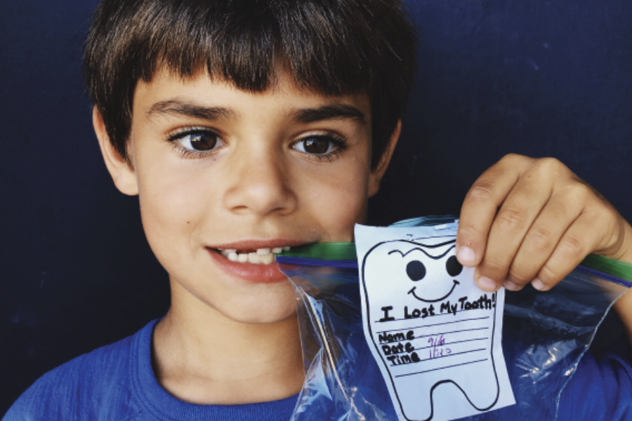 Read up on some of the most unique Tooth Fairy customs in history from across the globe.