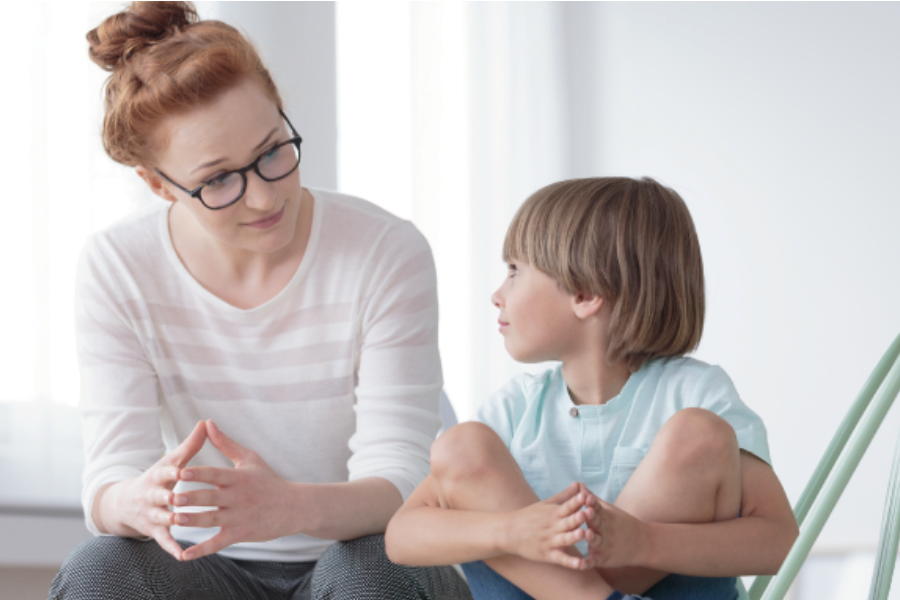 It’s important to ease dental anxiety in patients of all ages to encourage them to regularly go to t