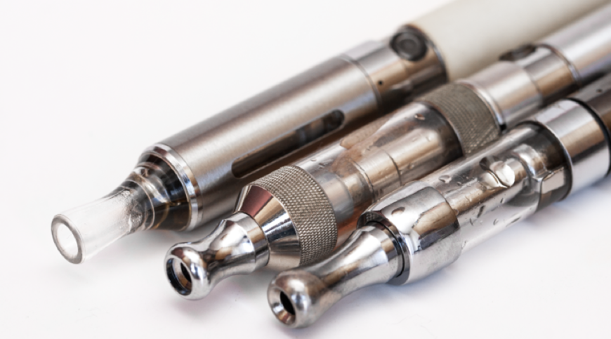 The ADA reports that the harmful effects of e-cigarettes now includes causing cavities.