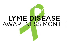 Lyme disease awareness