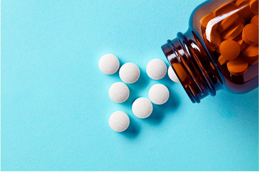 medicine