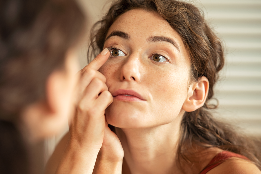 Not sure about your options to get back to your 20/20 status? Between lasers, contacts or glasses, w