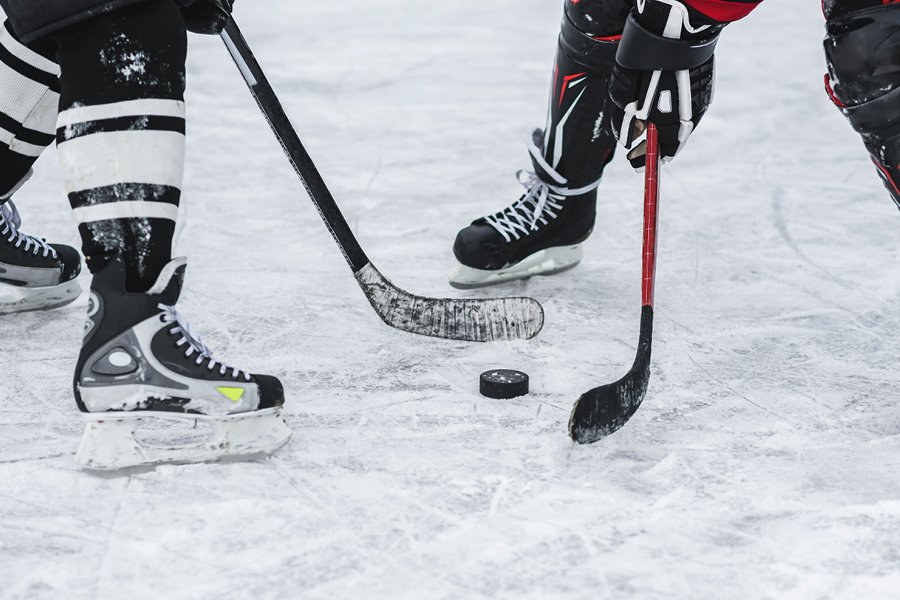 If you’re planning your winter activities, don’t forget to pack a mouth guard! Here are winter sport