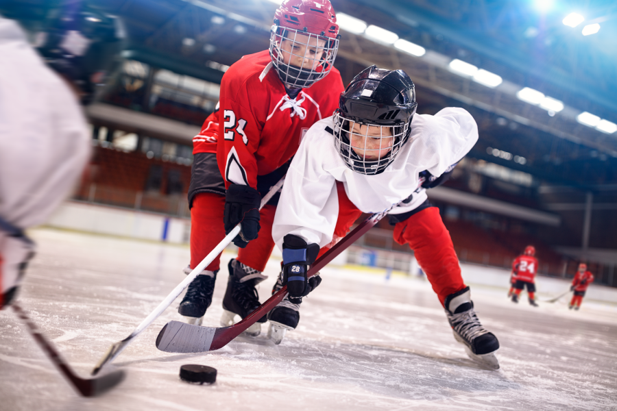 Do you or your child need to wear a mouthguard for your arctic athletic activity? Here are all of th