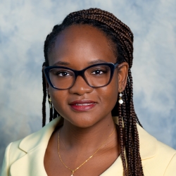 Dr. Nafissa Cisse Egbuonye