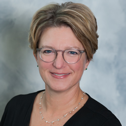 Jennifer Vermeer