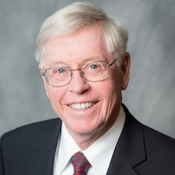 David Johnsen