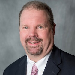 Joel Wulf