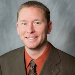 Ken Jones