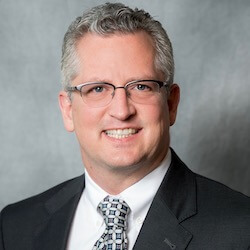 Matt Mendenhall