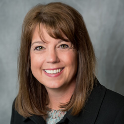 Suzanne Heckenlaible