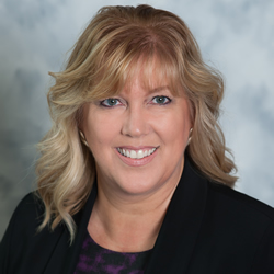 Tracy Rodgers