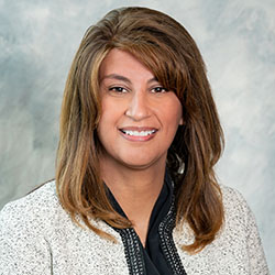 Dr. Maria Fuller