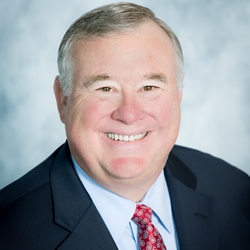Ed Brown