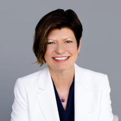 Rowena Crosbie