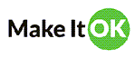 Make It Ok Logo