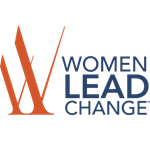 Women Lead Change logo