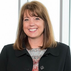 Suzanne Heckenlaible