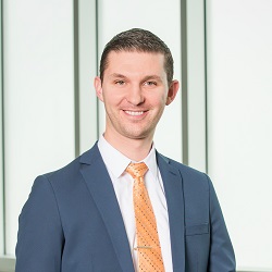 Cory Bauer