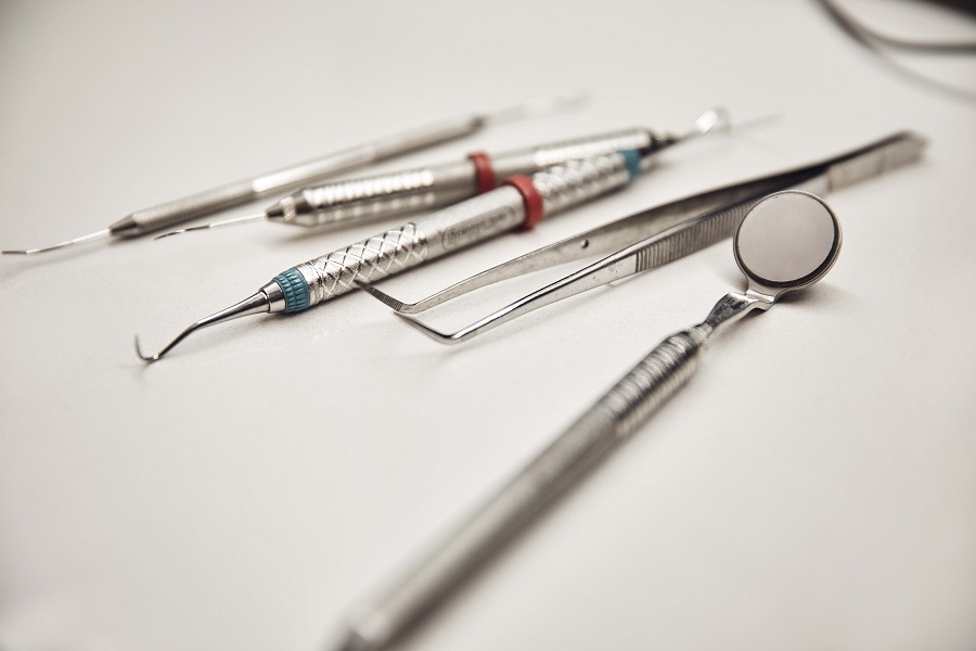 Dental tools