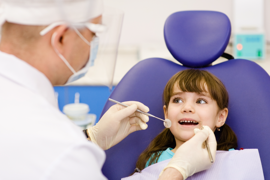 what is the cause of cavities