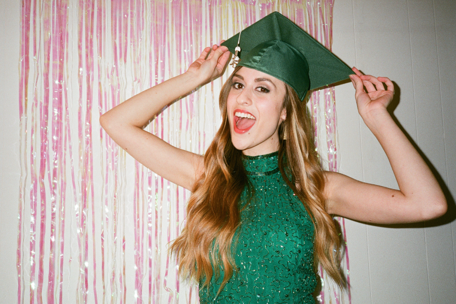 graduation