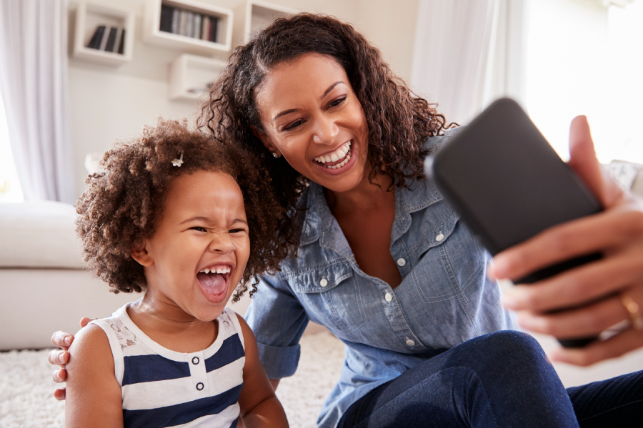 tooth brushing app for kids