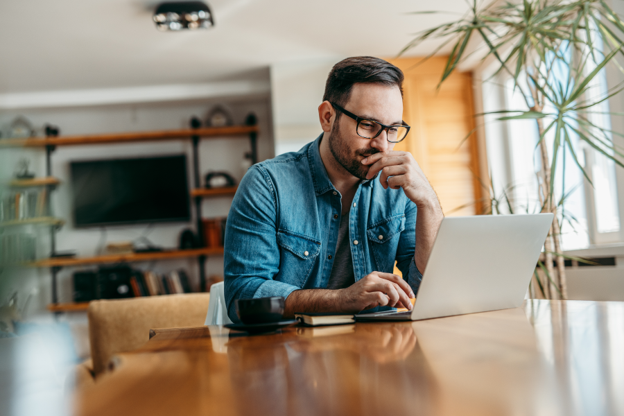 With the increased levels of screen time in both adults and children, our eyes are being exposed to 