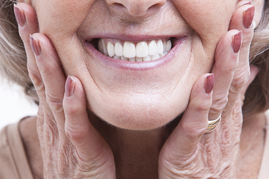 Dentures are an alternative many older adults turn to when tooth loss becomes a reality. Get all the