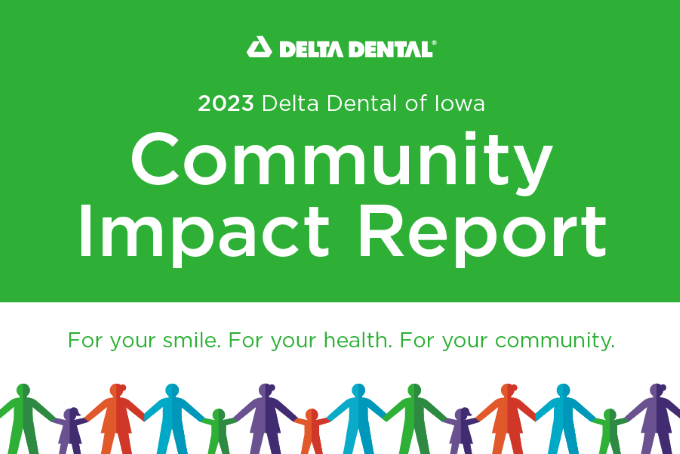 2023 Community Impact Report 