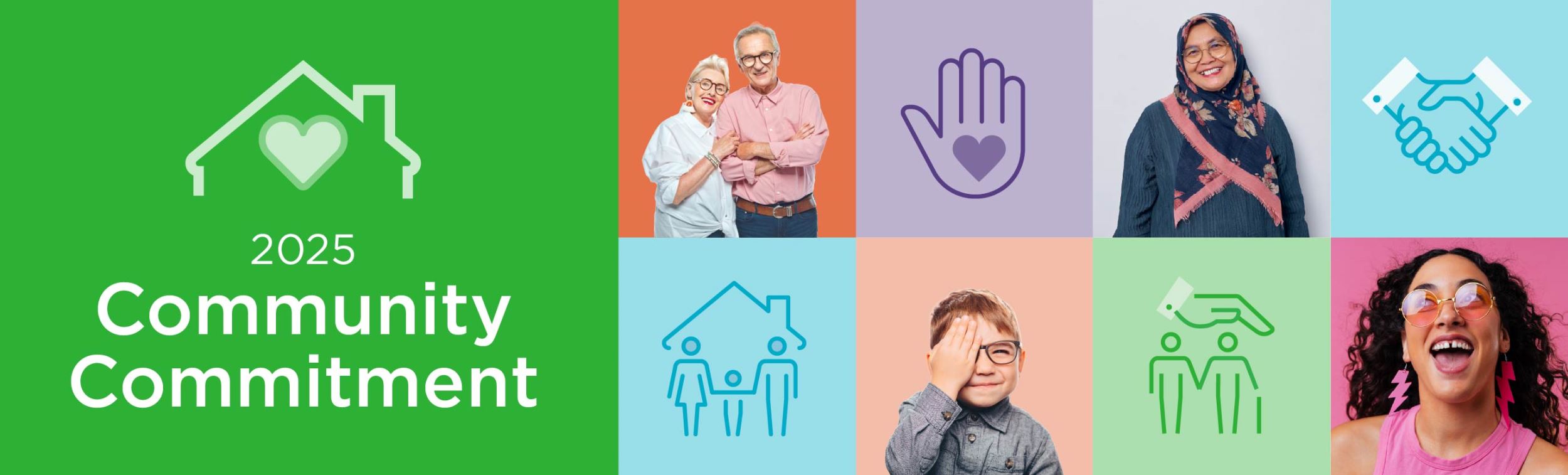 2025 Annual Report Header