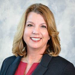 Suzanne Heckenlaible
