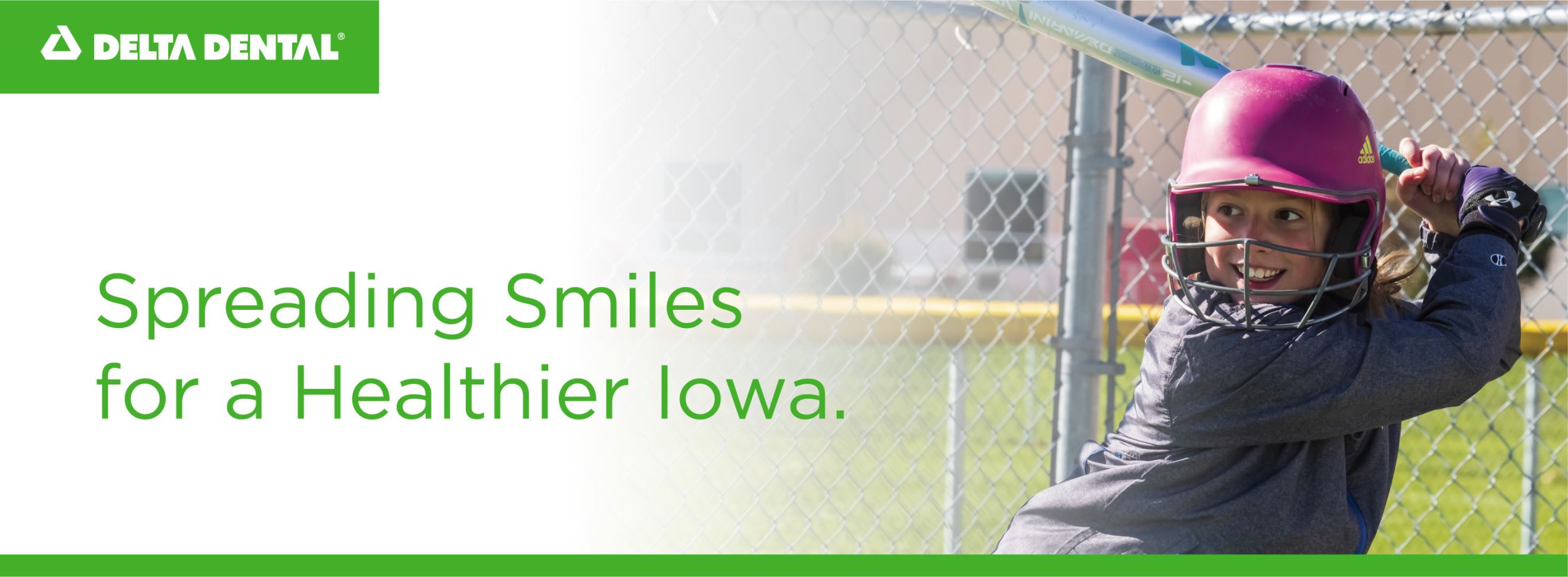 2018 Delta Dental of Iowa Foundation Annual Report