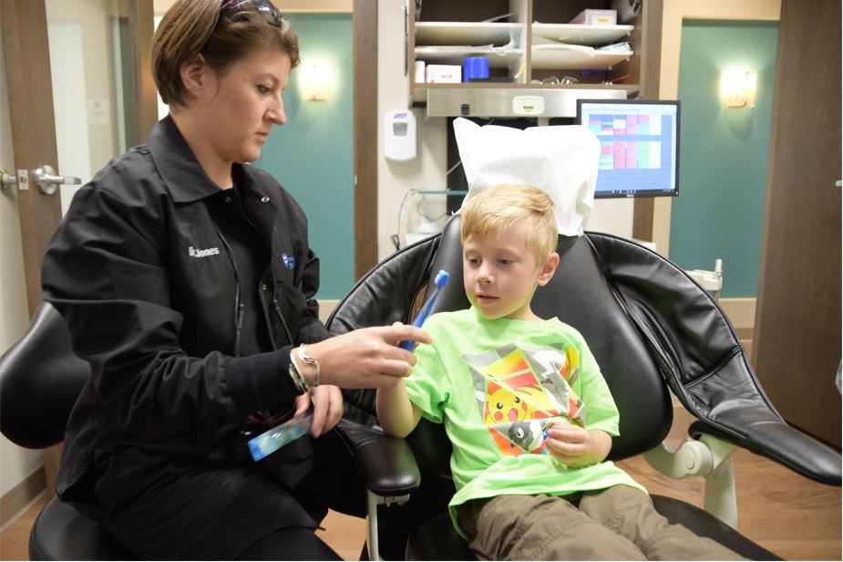 Eastern Iowa Health Center