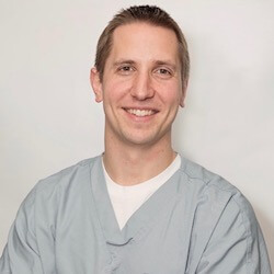 Dr. Dougherty