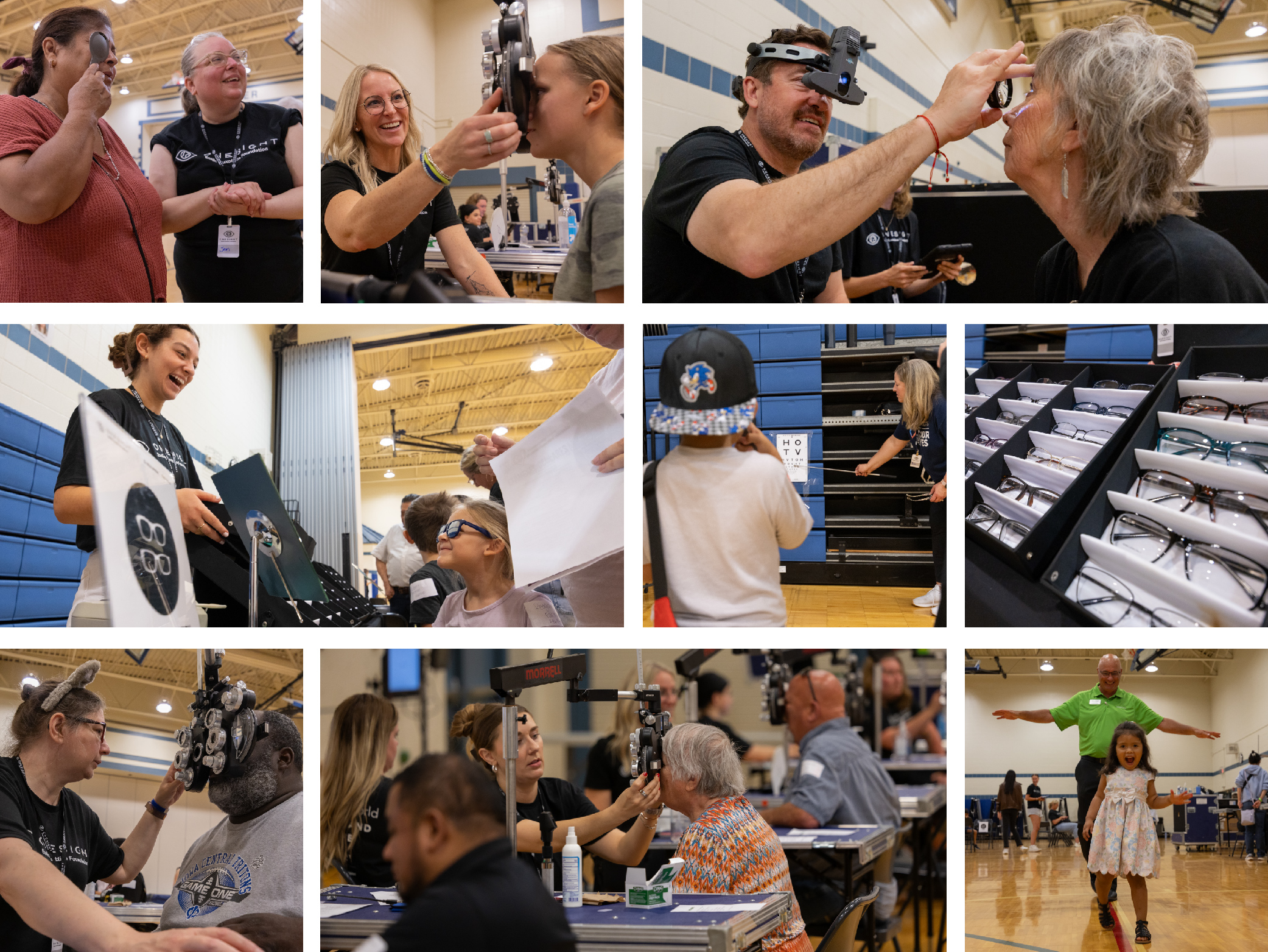 OneSight_Fort Dodge