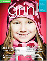 grin winter 2016