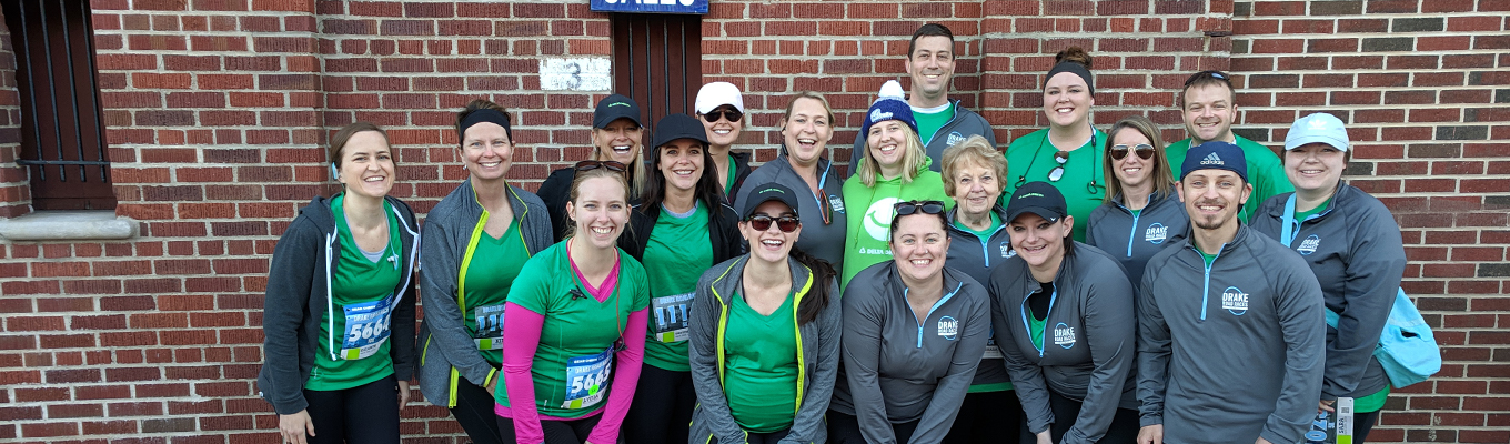 Drake Relays