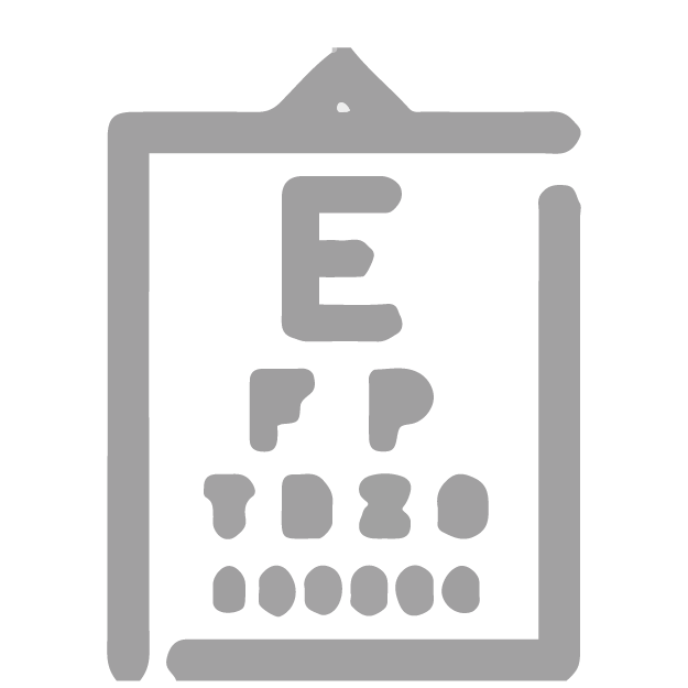 vision chart