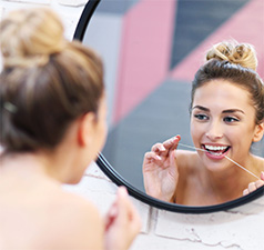 oral cancer word cloud