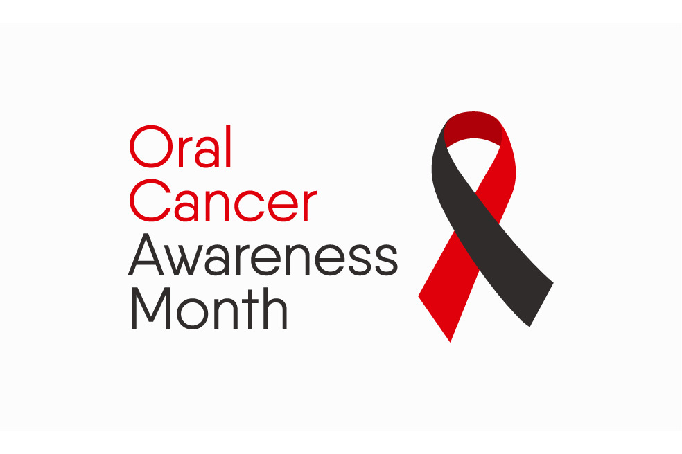 oral cancer awareness month