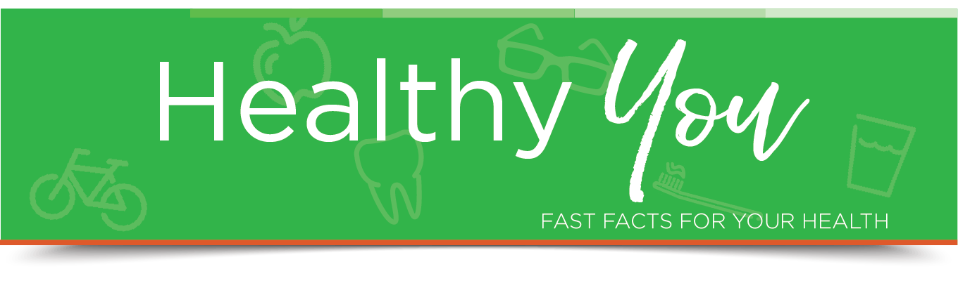 Healthy You Header Image