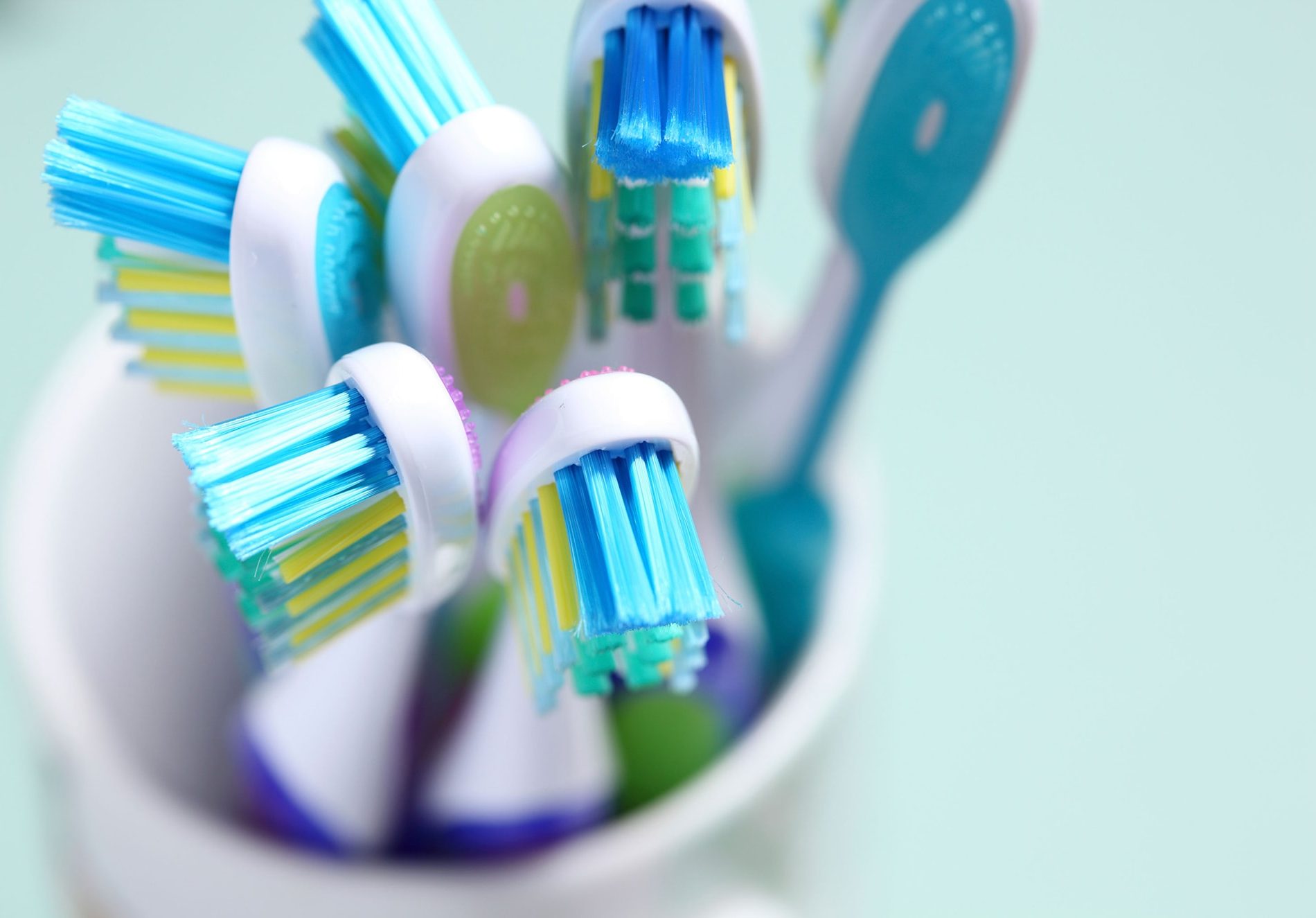 Toothbrushes